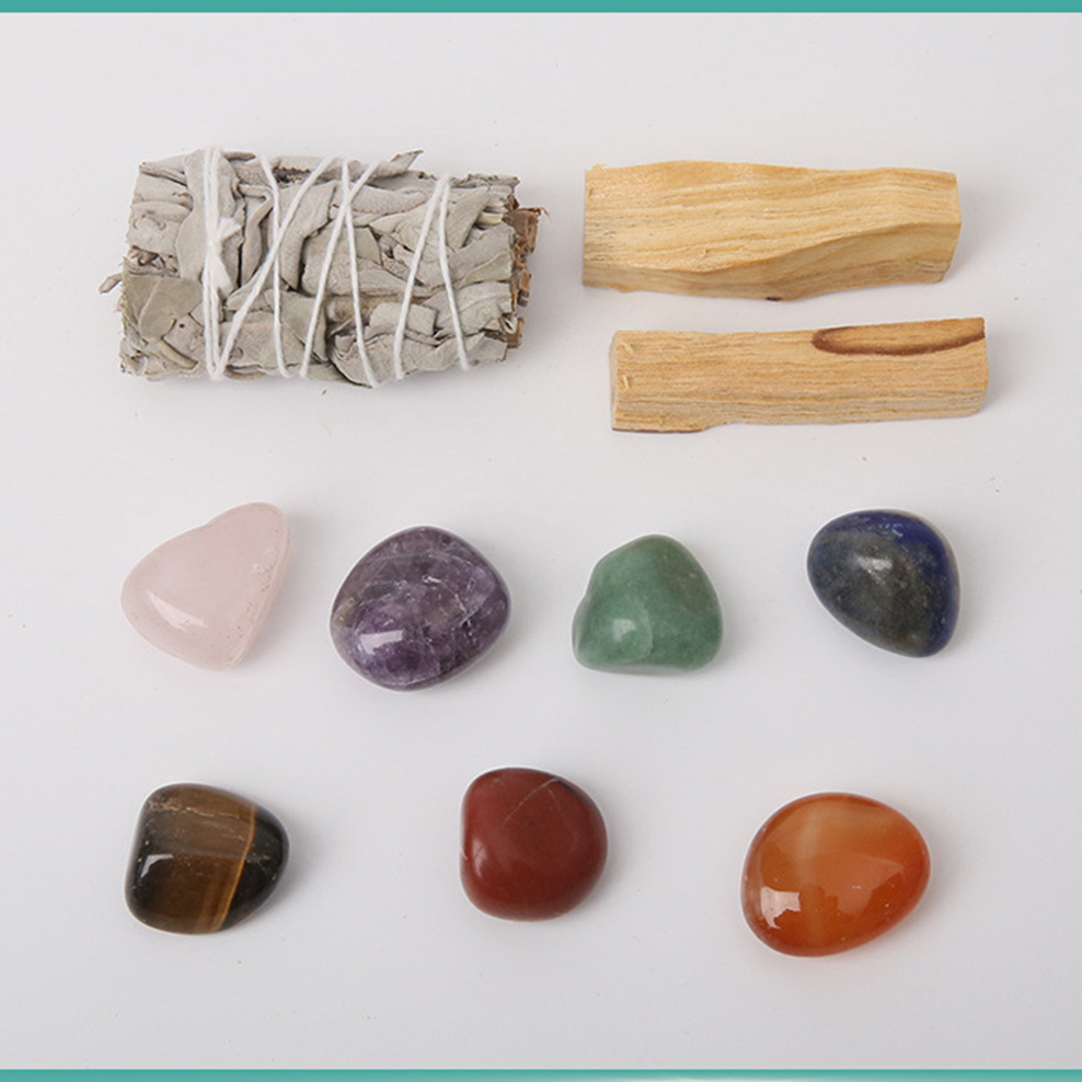 Aromatherapy gift box set for  - огляд і ціна Home Fragrance Gift Box