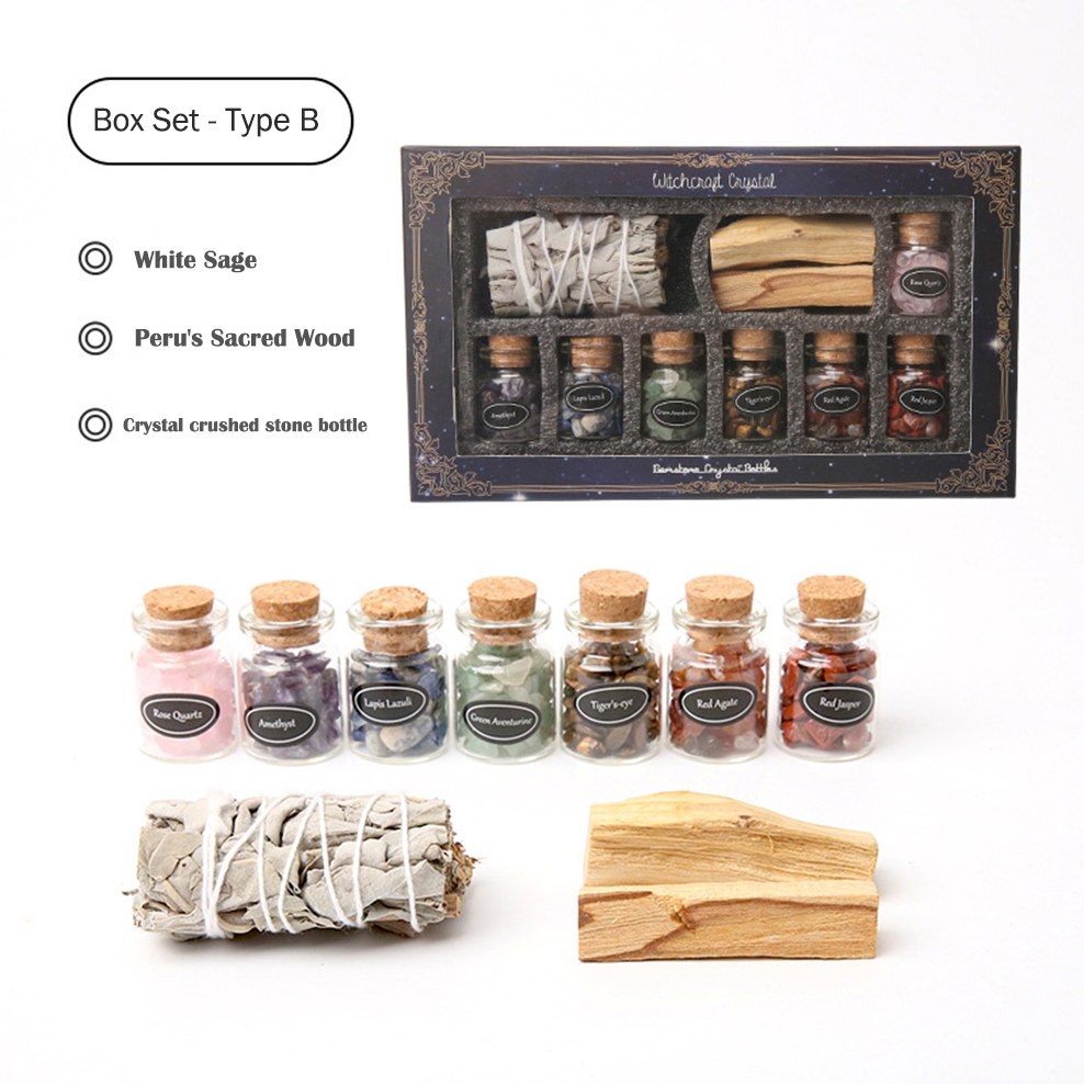Aromatherapy gift box set for  - огляд і ціна Home Fragrance Gift Box