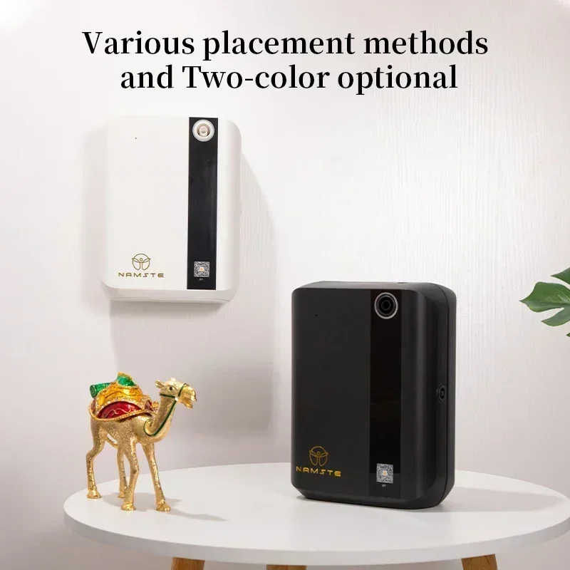 Electric Smell for Home Perfum - огляд і ціна Home Fragrance Products
