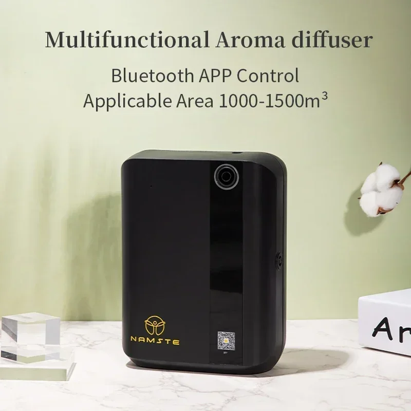 Electric Smell for Home Perfum - огляд і ціна Home Fragrance Products