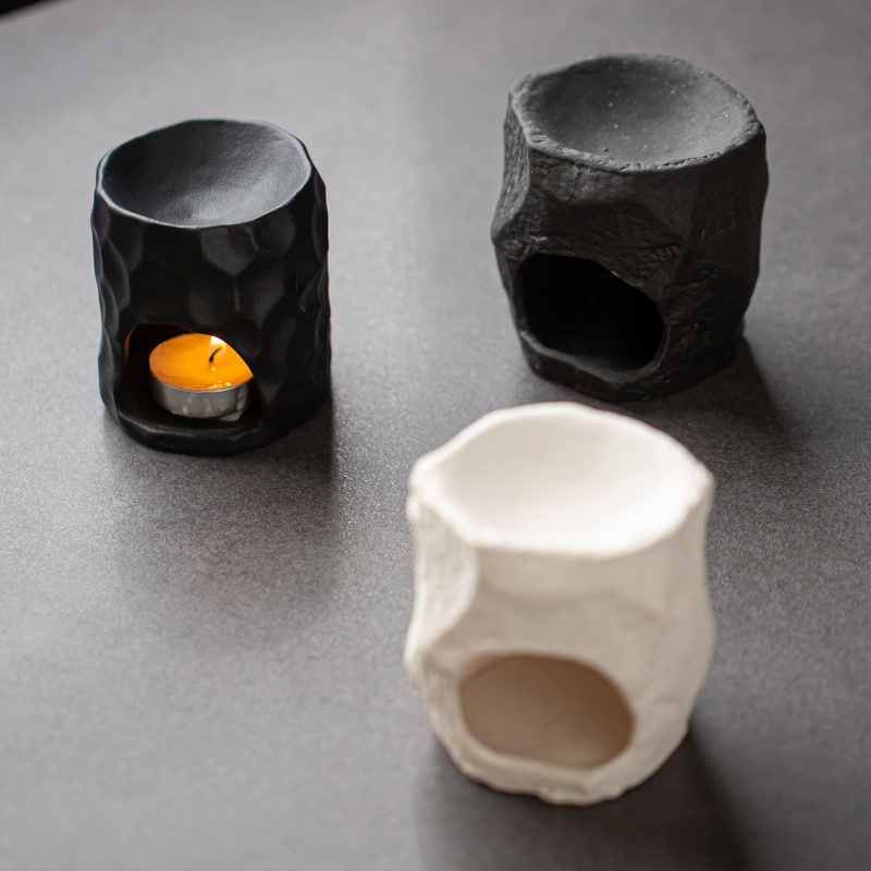 Ceramic Aromatherapy Burner fo - огляд і ціна Ceramic Oil Burner
