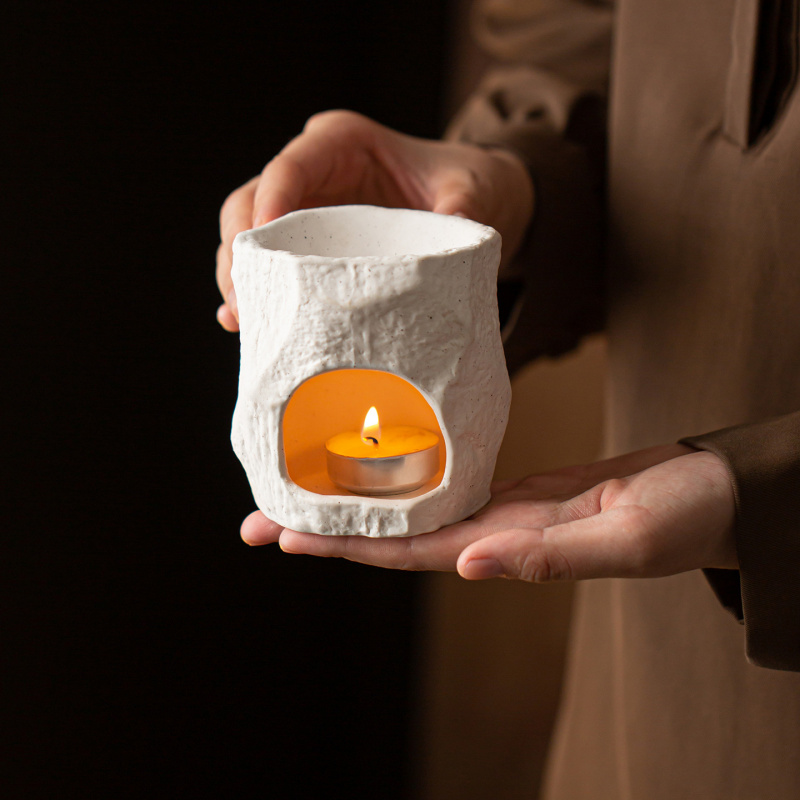 Ceramic Aromatherapy Burner fo - огляд і ціна Ceramic Oil Burner