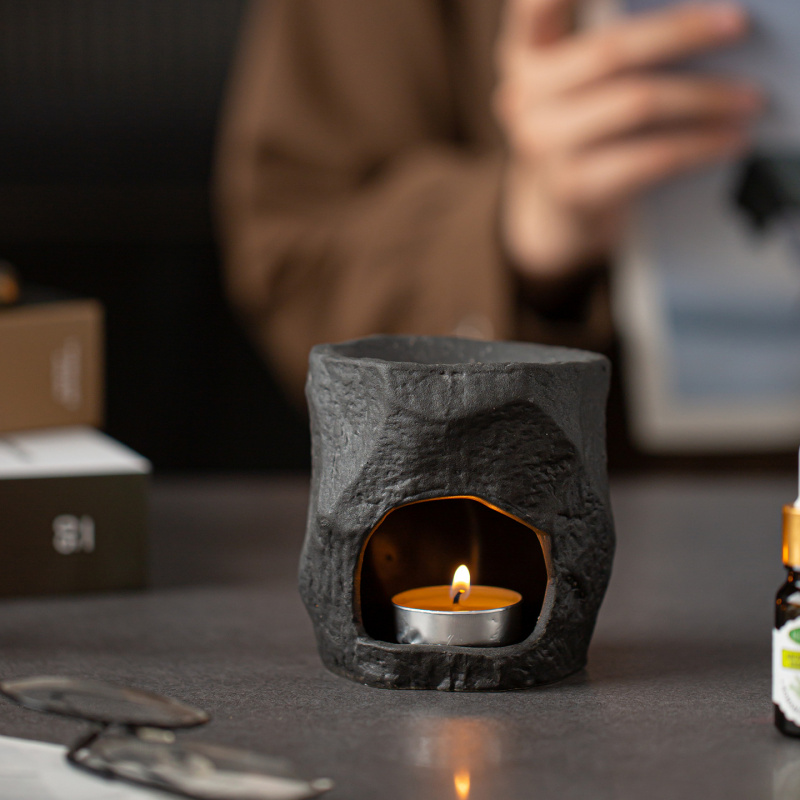 Ceramic Aromatherapy Burner fo - огляд і ціна Ceramic Oil Burner
