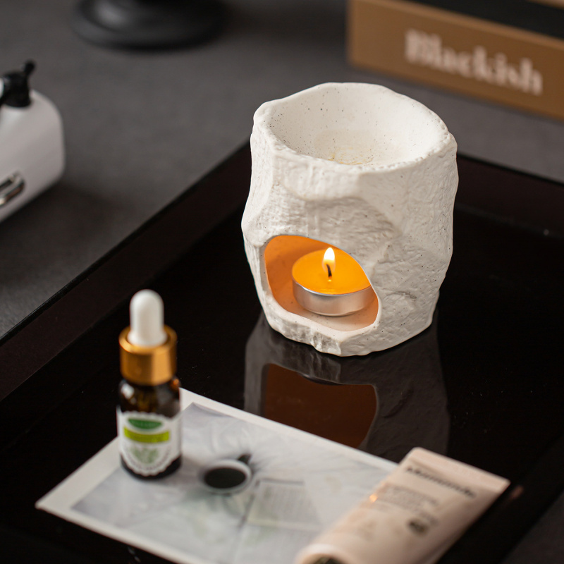 Ceramic Aromatherapy Burner fo - огляд і ціна Ceramic Oil Burner