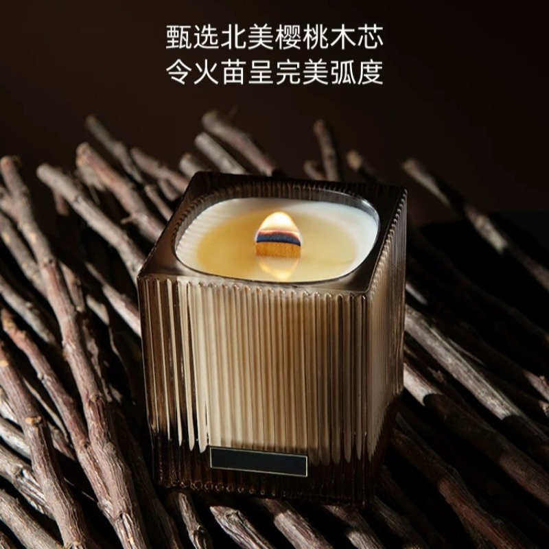 Aromatherapy Scented Candle, L - огляд і ціна Home Fragrance Long Lasting