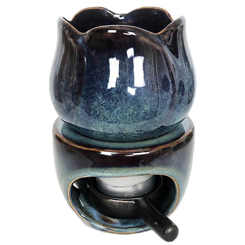 Large Capacity Splited Aroma B - огляд і ціна Ceramic Oil Burner