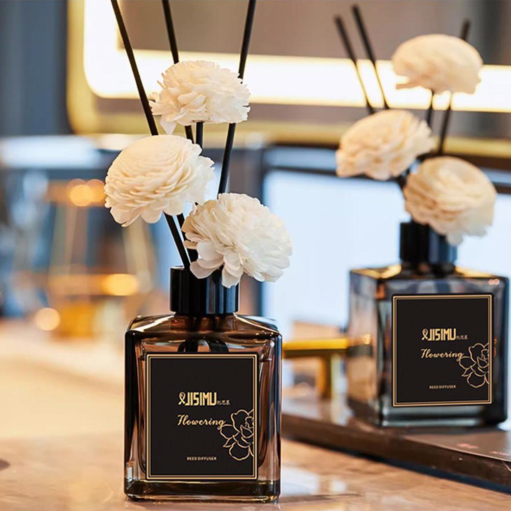 Fireless Aromatherapy Room Dec - огляд і ціна Home Fragrance Jasmine Diffuser