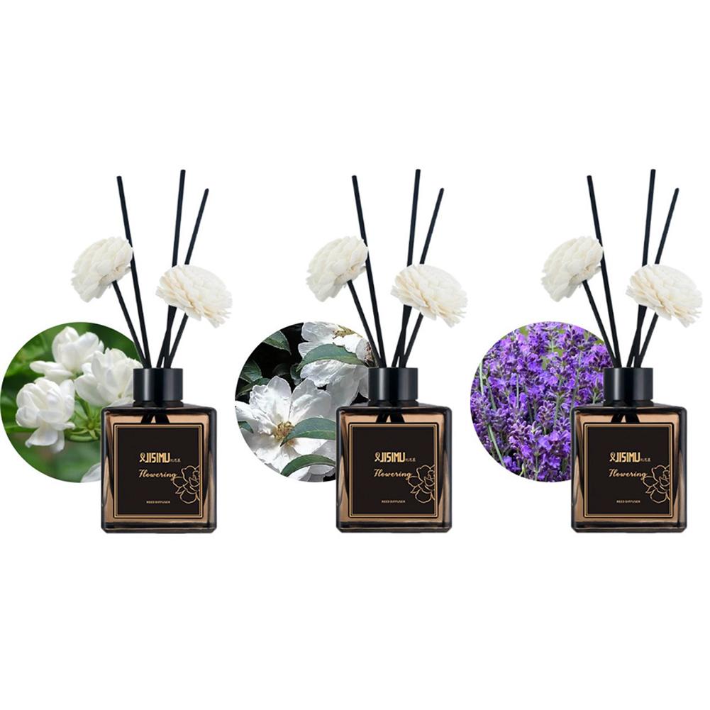 Fireless Aromatherapy Room Dec - огляд і ціна Home Fragrance Jasmine Diffuser