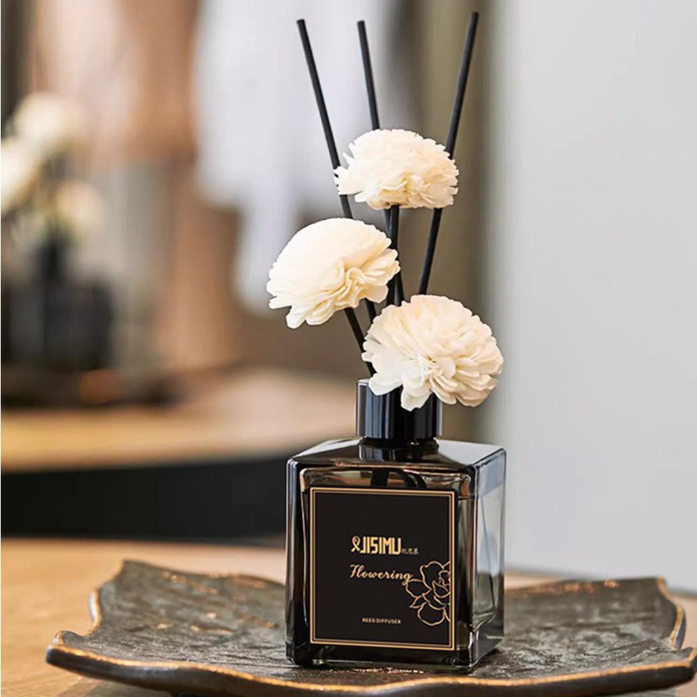Fireless Aromatherapy Room Dec - огляд і ціна Home Fragrance Jasmine Diffuser
