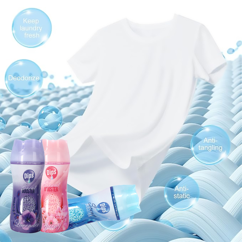 3 Bottles/1 Bottle Laundry Sce - огляд і ціна Home Fragrance Use