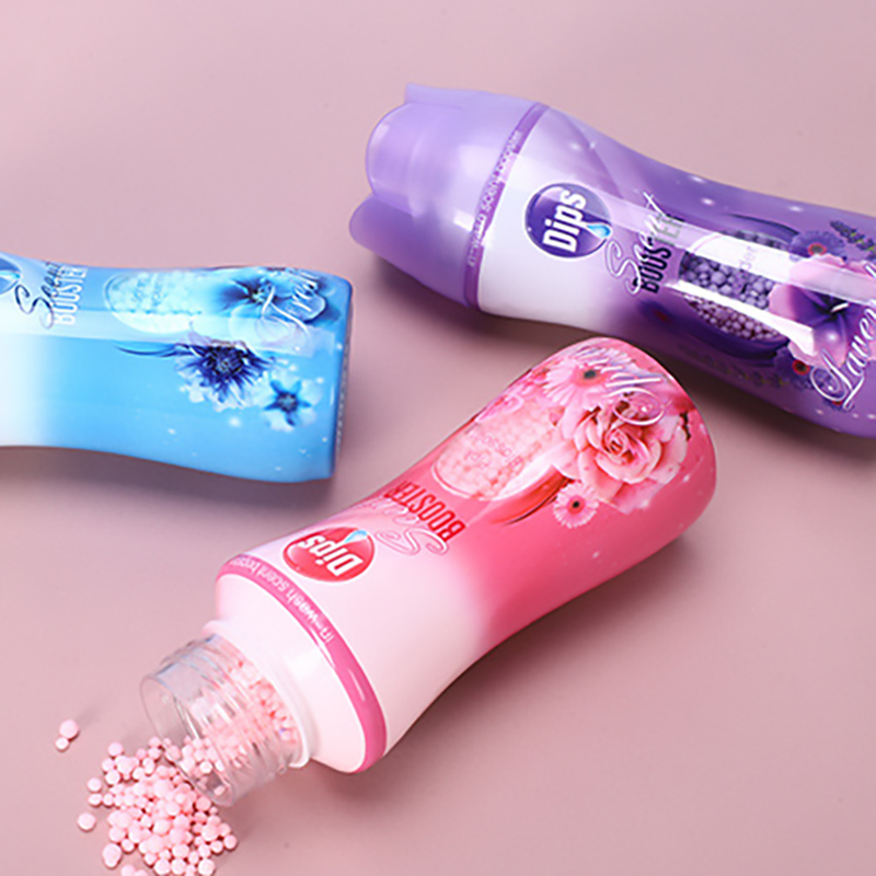 3 Bottles/1 Bottle Laundry Sce - огляд і ціна Home Fragrance Use