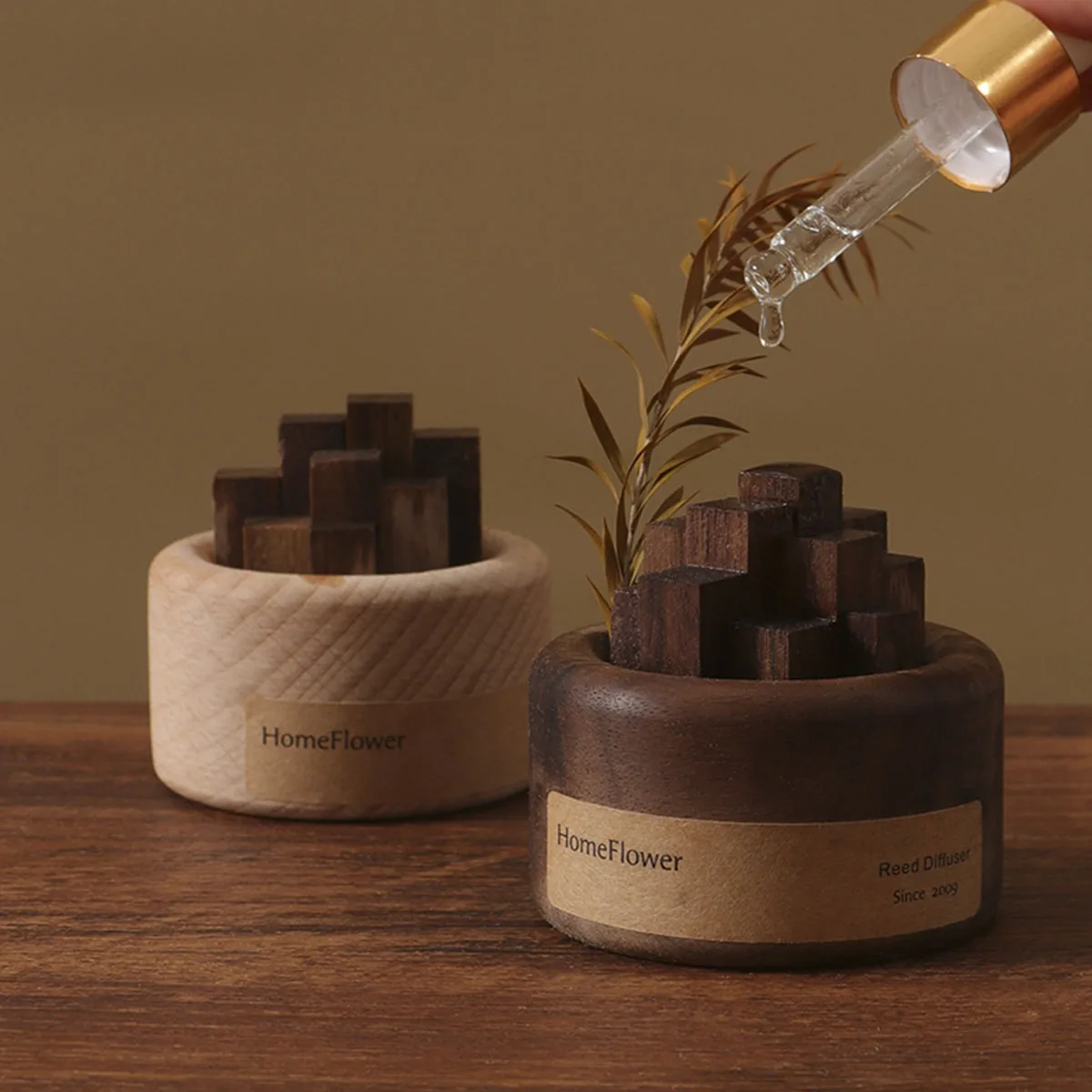 1pcs Difuser Home Fragrance No - огляд і ціна Home Fragrance Products