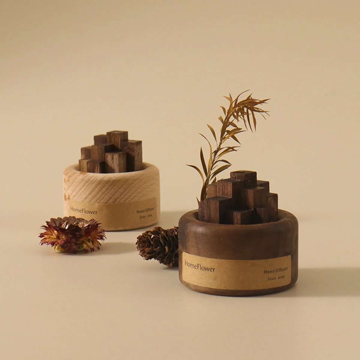 1pcs Difuser Home Fragrance No - огляд і ціна Home Fragrance Products