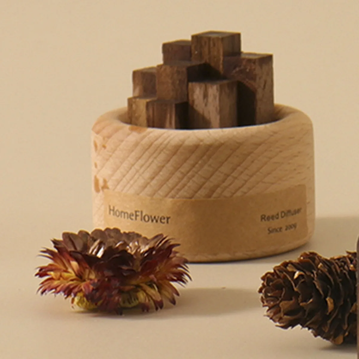 1pcs Difuser Home Fragrance No - огляд і ціна Home Fragrance Products