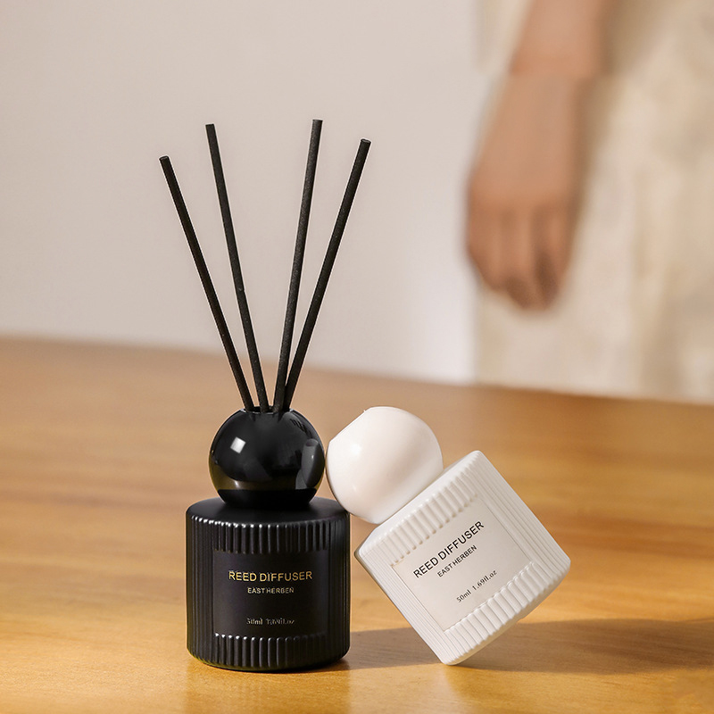 50ml Long-lasting Home Bedroom - огляд і ціна Home Fragrance Jasmine Diffuser
