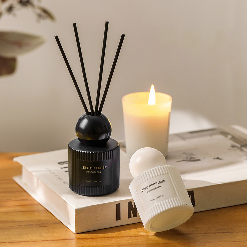 50ml Long-lasting Home Bedroom - огляд і ціна Home Fragrance Jasmine Diffuser