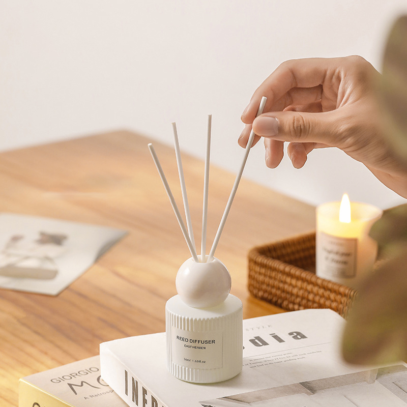 50ml Long-lasting Home Bedroom - огляд і ціна Home Fragrance Jasmine Diffuser