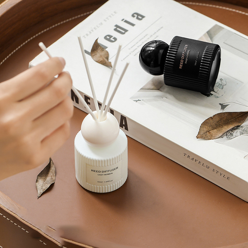 50ml Long-lasting Home Bedroom - огляд і ціна Home Fragrance Jasmine Diffuser