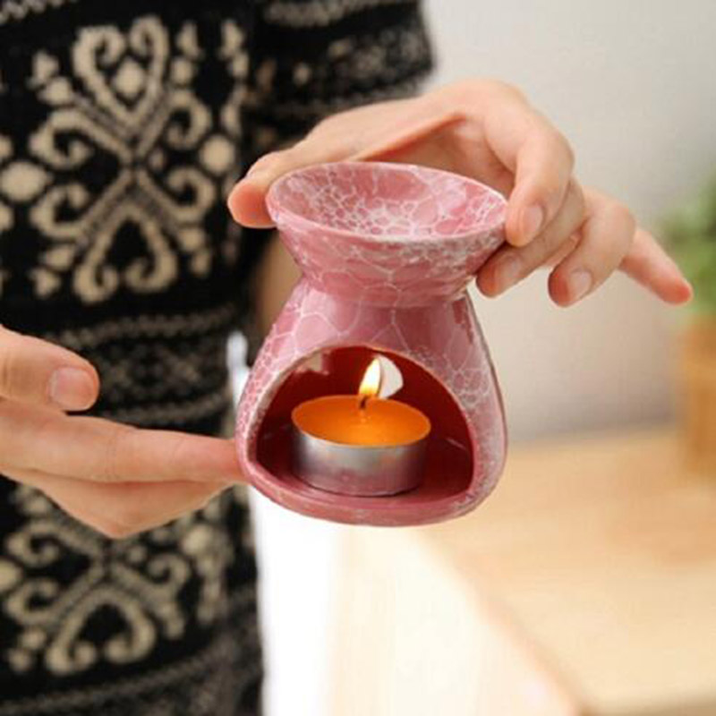 Candle Aromatherapy Furnace Ar - огляд і ціна Ceramic Oil Burner