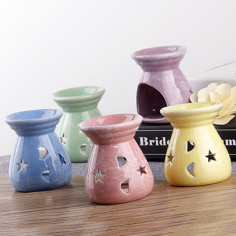 Candle Aromatherapy Furnace Ar - огляд і ціна Ceramic Oil Burner