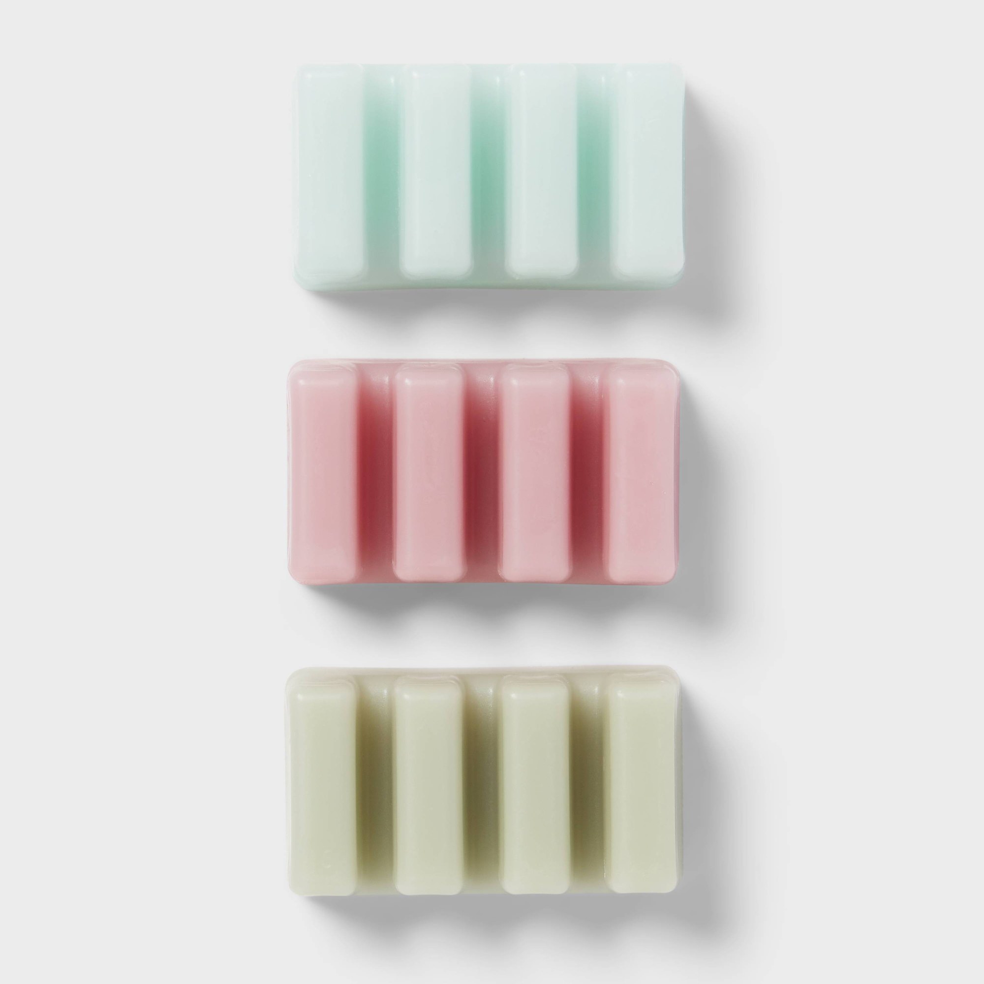 24ct Botanical Scented Wax Mel - огляд і ціна Home Fragrance Wax Melts