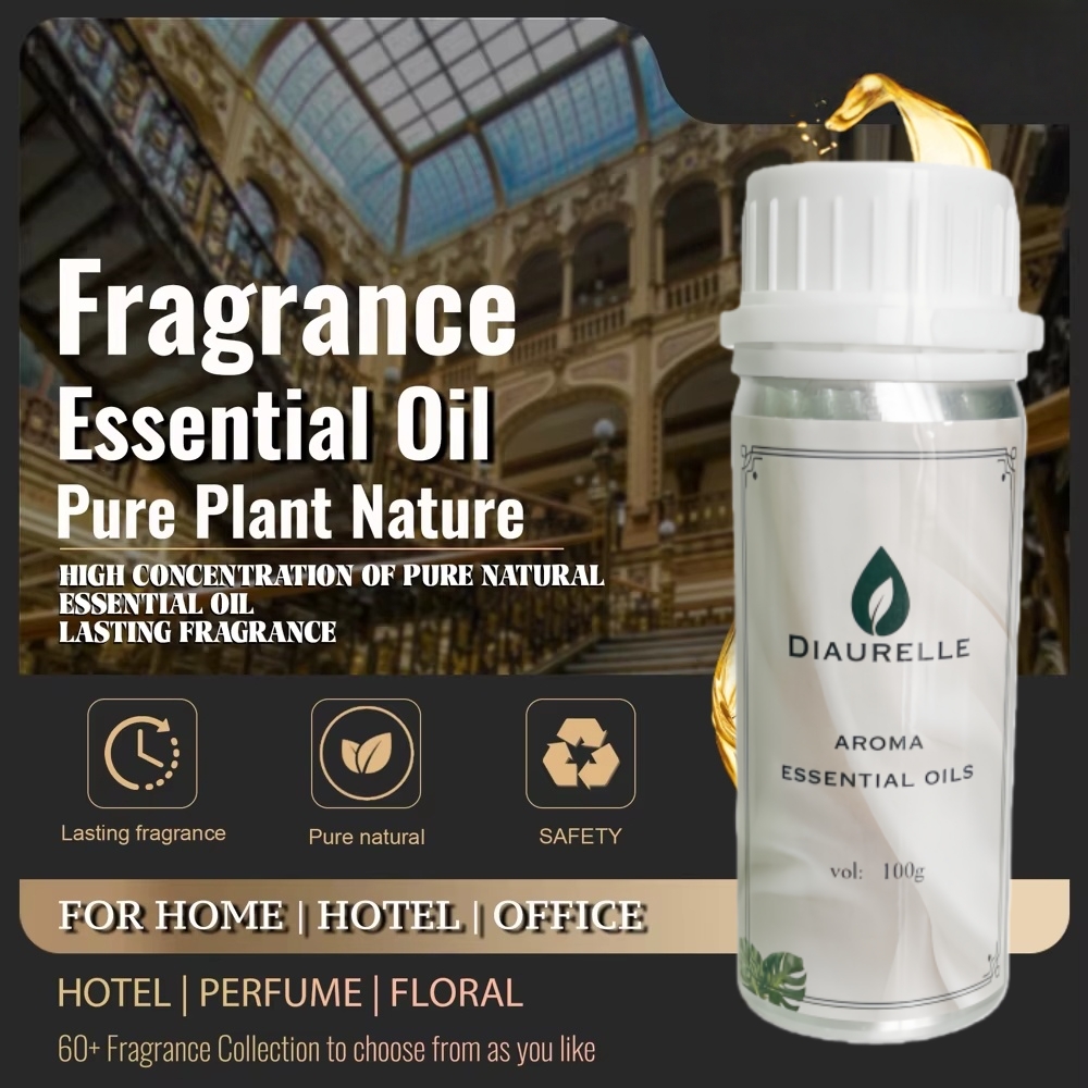 Perfume Spray Goddess 100ML Ho - огляд і ціна Home Fragrance Fillers