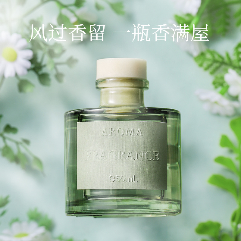 50ml Vine Aromatherapy Oil Fla - огляд і ціна Home Fragrance Long Lasting