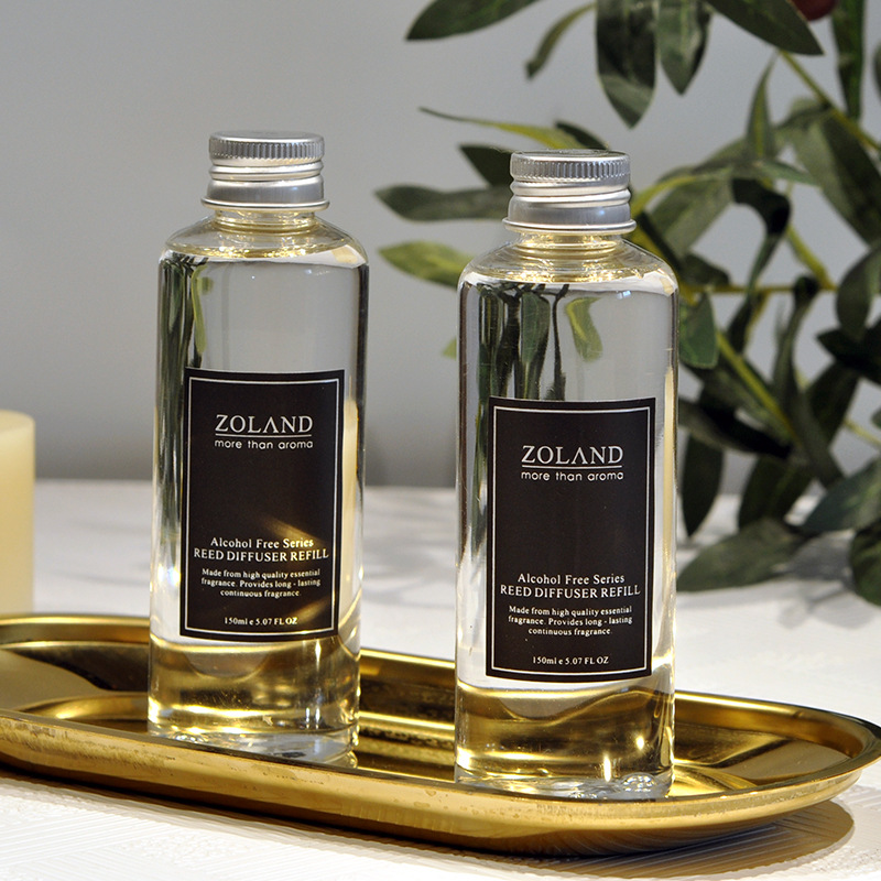150ml Home Fragrance Natural A - огляд і ціна Home Fragrance Jasmine Diffuser