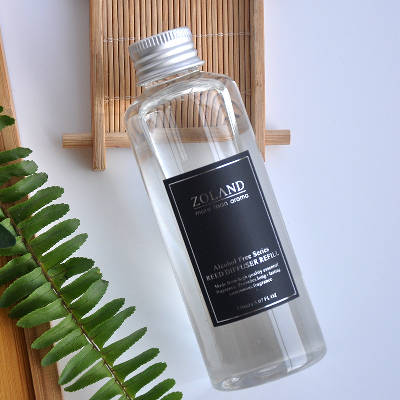 150ml Home Fragrance Natural A - огляд і ціна Home Fragrance Jasmine Diffuser