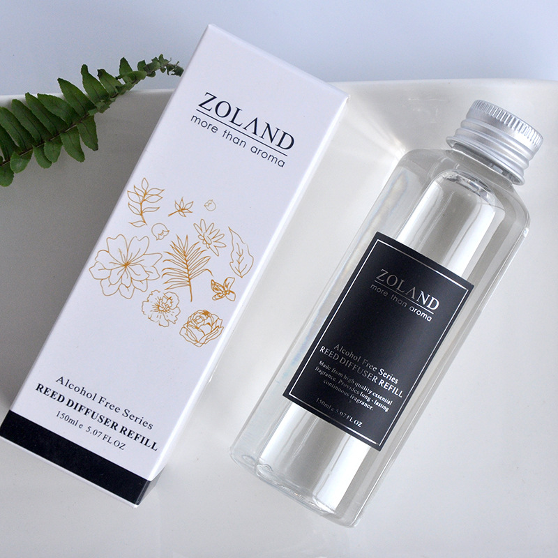 150ml Home Fragrance Natural A - огляд і ціна Home Fragrance Jasmine Diffuser