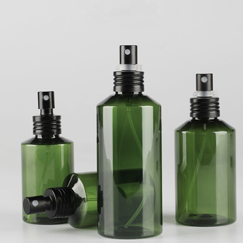 1PC 50/100/150/200 ML Spray Bo - огляд і ціна Perfume Atomizer Travel