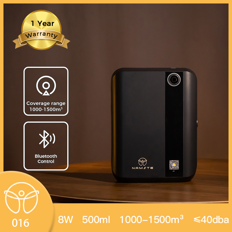 NAMSTE 1500m³ Bluetooth Aroma  - огляд і ціна Home Fragrance Products