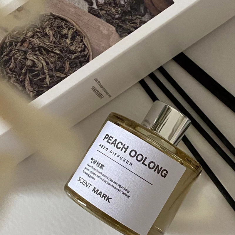 50ml Aromatherapy Essential Oi - огляд і ціна Home Fragrance Jasmine Diffuser