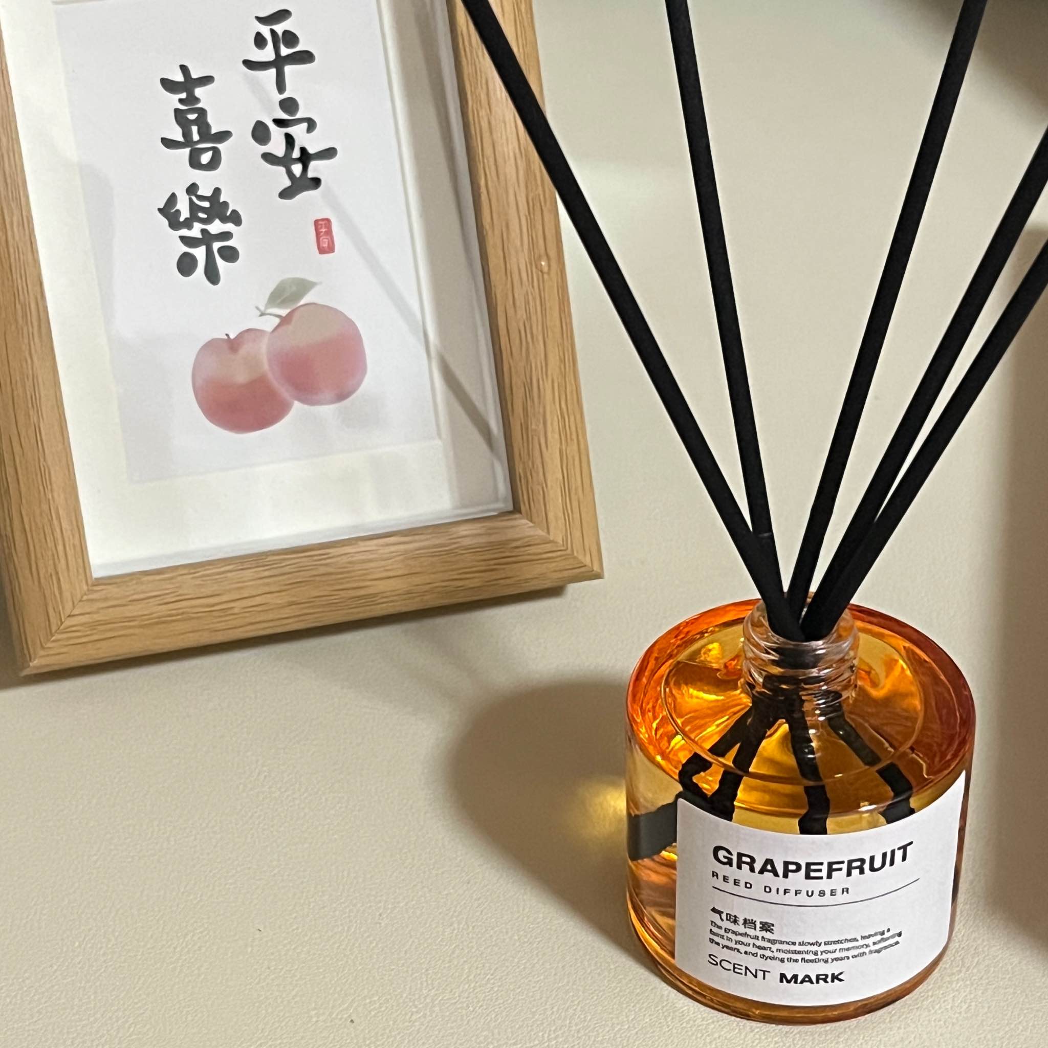50ml Aromatherapy Essential Oi - огляд і ціна Home Fragrance Jasmine Diffuser