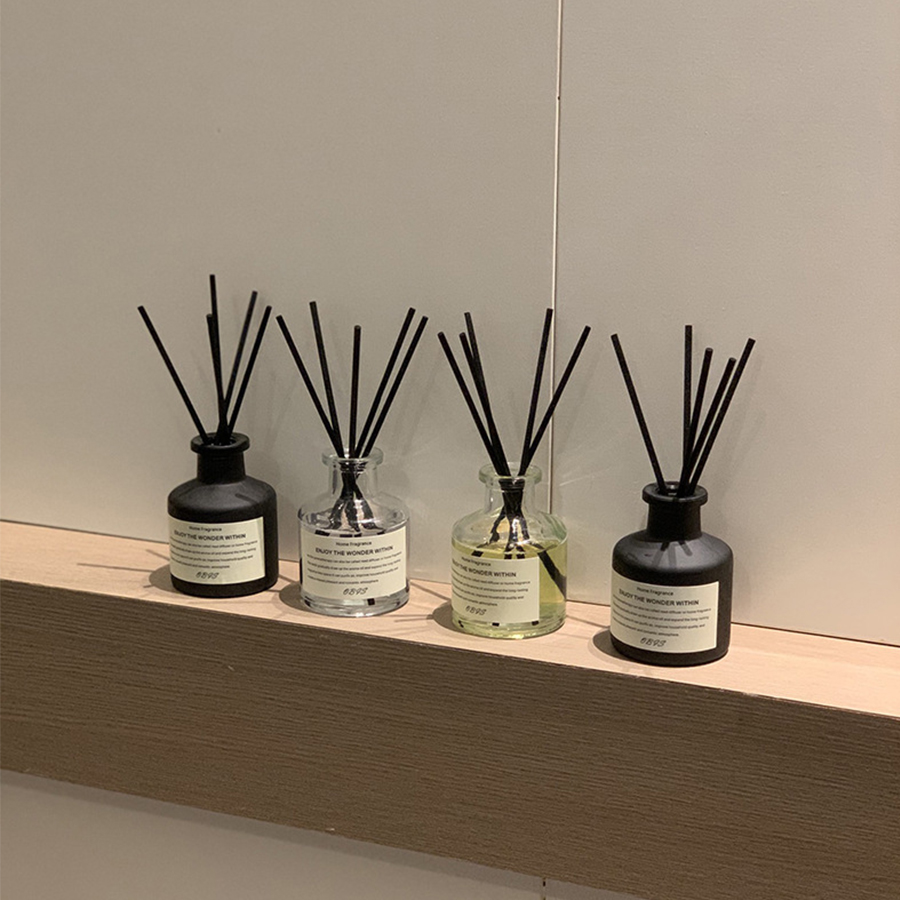 Aromatherapy Essential Oil Fla - огляд і ціна Home Fragrance Jasmine Diffuser