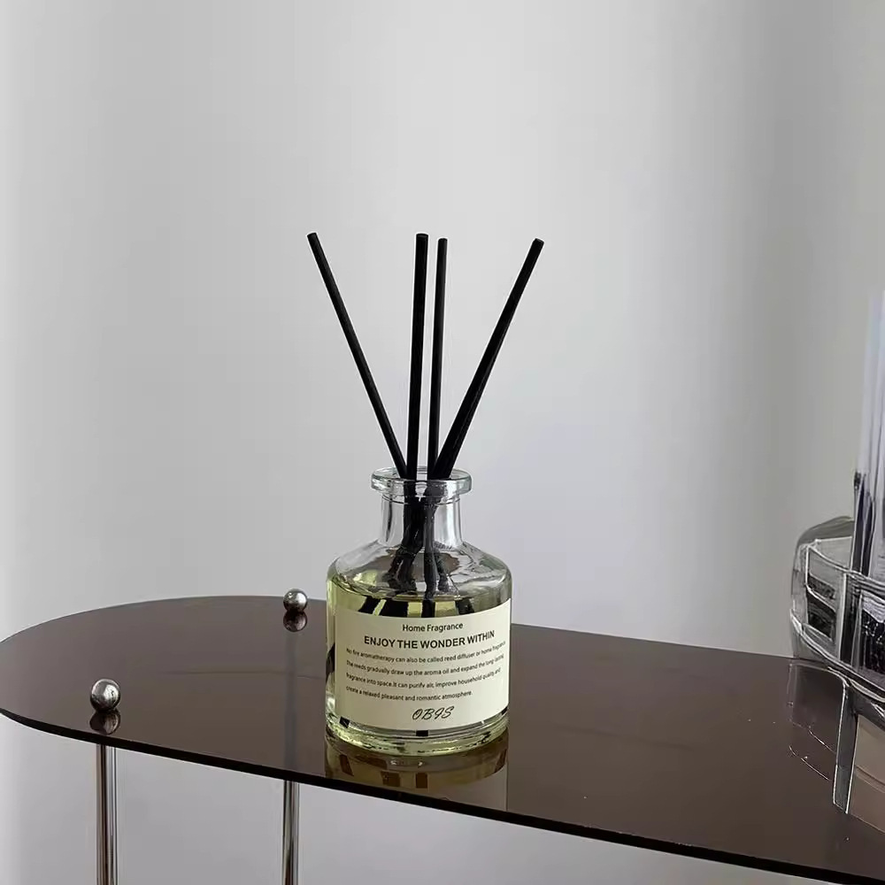 Aromatherapy Essential Oil Fla - огляд і ціна Home Fragrance Jasmine Diffuser