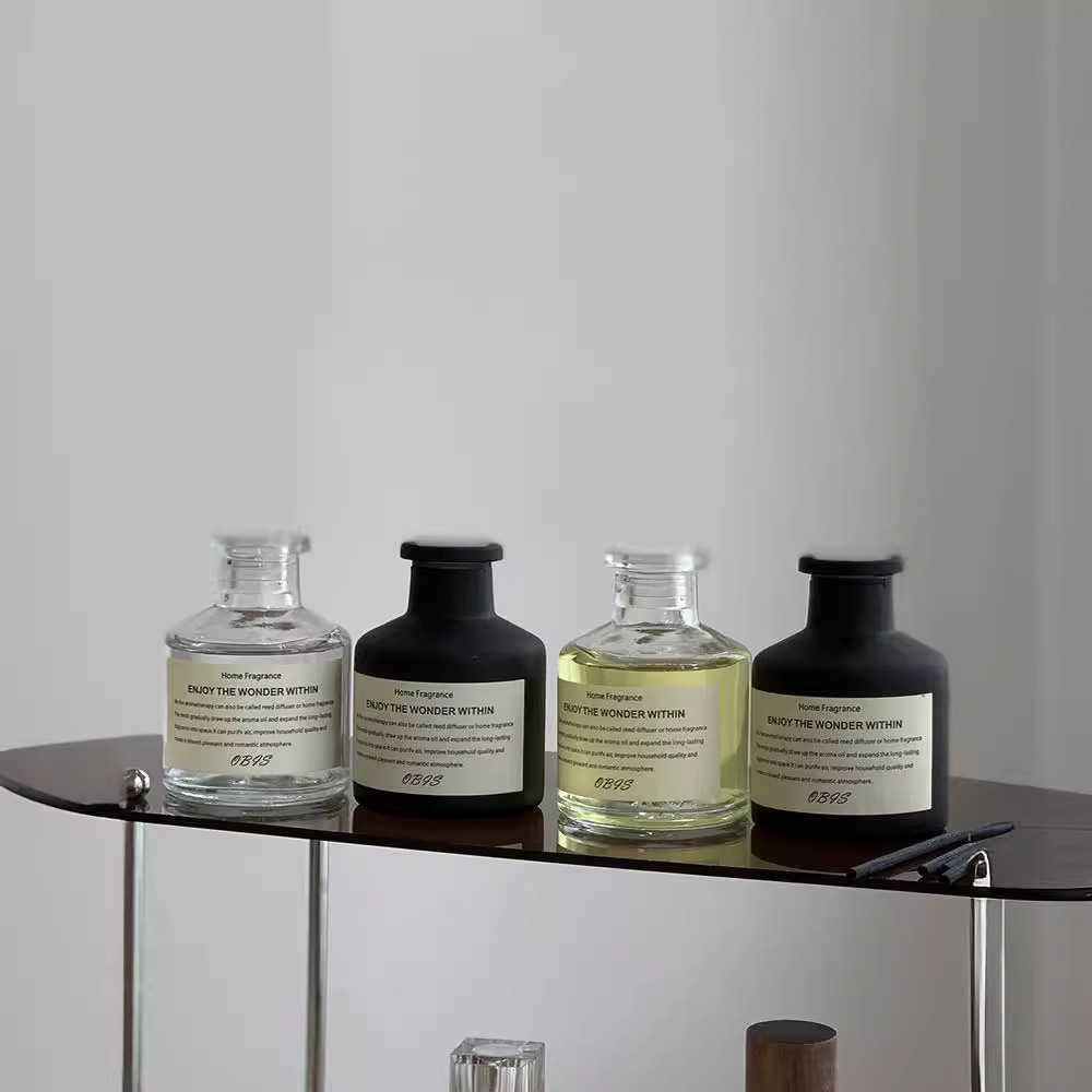 Aromatherapy Essential Oil Fla - огляд і ціна Home Fragrance Jasmine Diffuser