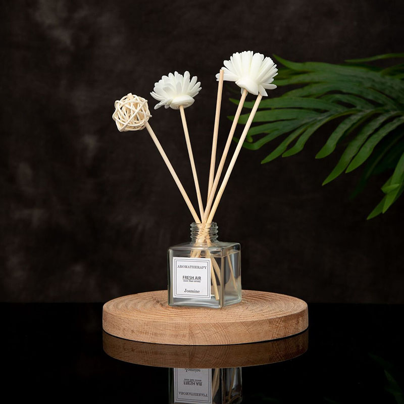 50ml Home Aromatherapy Reed Di - огляд і ціна Home Fragrance Jasmine Diffuser