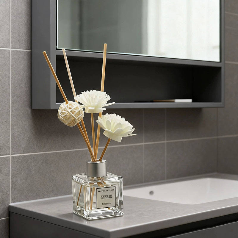 50ml Home Aromatherapy Reed Di - огляд і ціна Home Fragrance Jasmine Diffuser