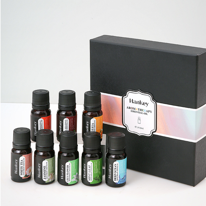 YXY 8*10ML Orange Jasmine Rose - огляд і ціна Home Fragrance Jasmine Diffuser