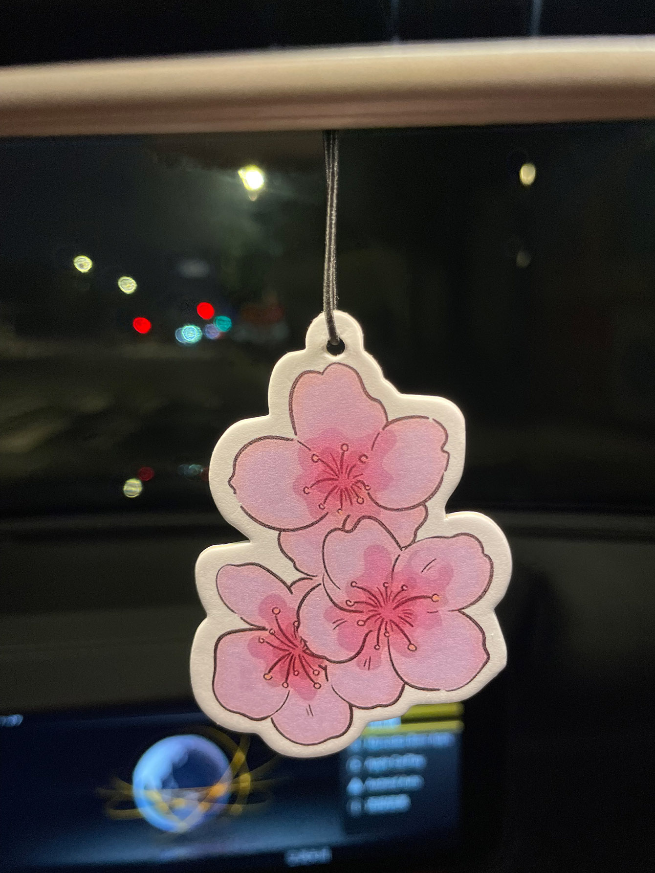 Sakura/Freesia Fresh Scent Fiv - огляд і ціна Home Fragrance Use