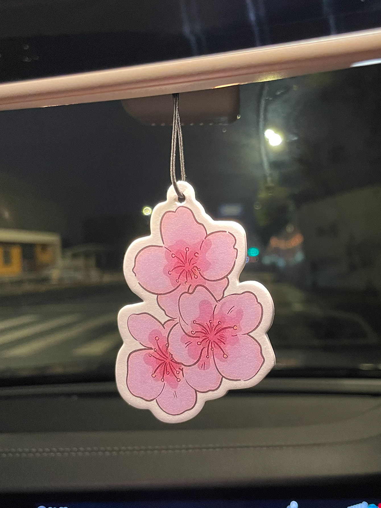 Sakura/Freesia Fresh Scent Fiv - огляд і ціна Home Fragrance Use