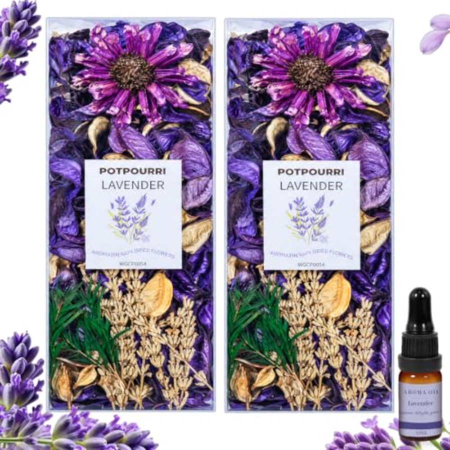 Potpourri Bags, Summer Potpour - огляд і ціна Home Fragrance Fillers