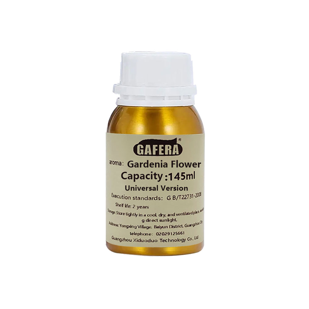 GAFERA 145ml Jasmine Essential - огляд і ціна Home Fragrance Jasmine Diffuser