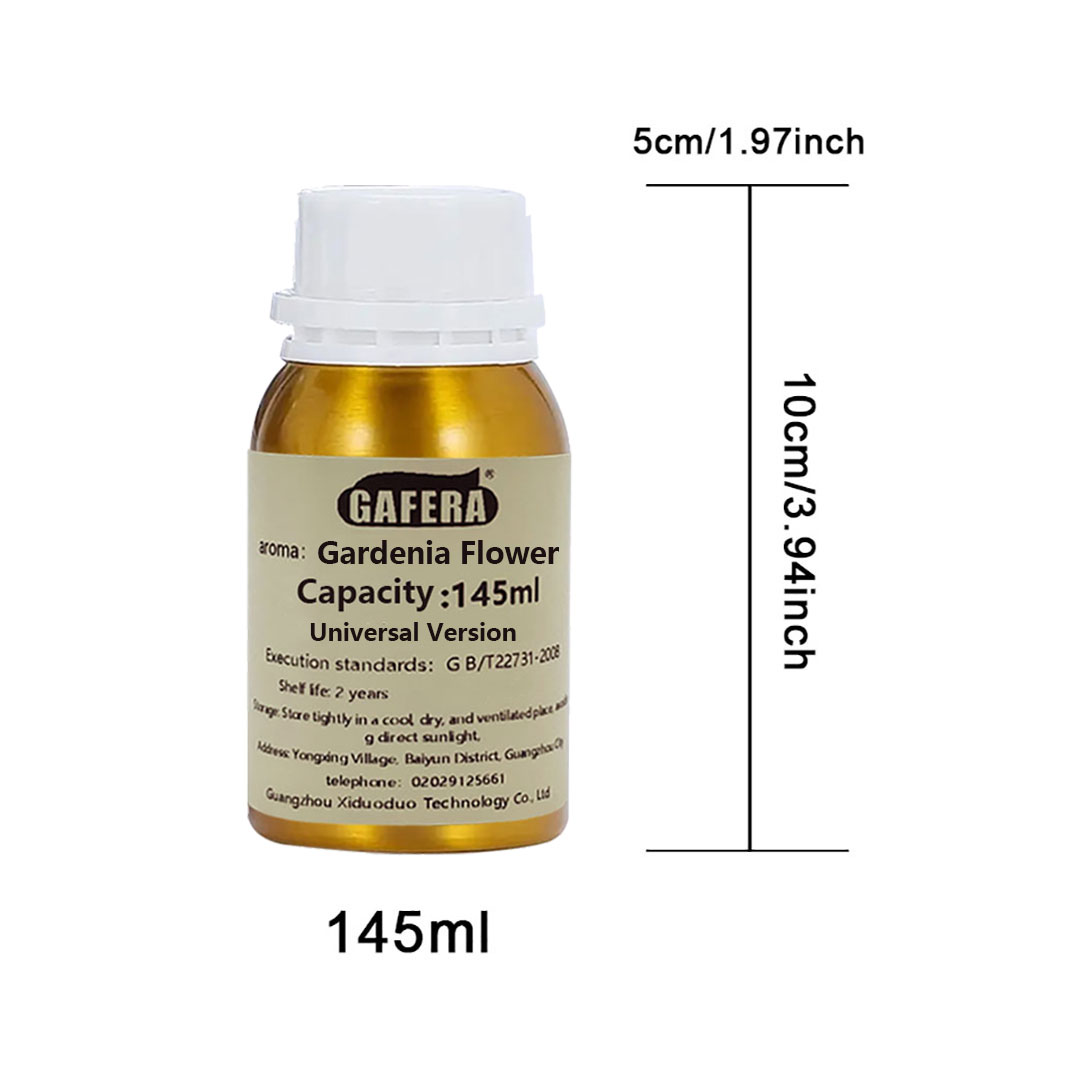 GAFERA 145ml Jasmine Essential - огляд і ціна Home Fragrance Jasmine Diffuser