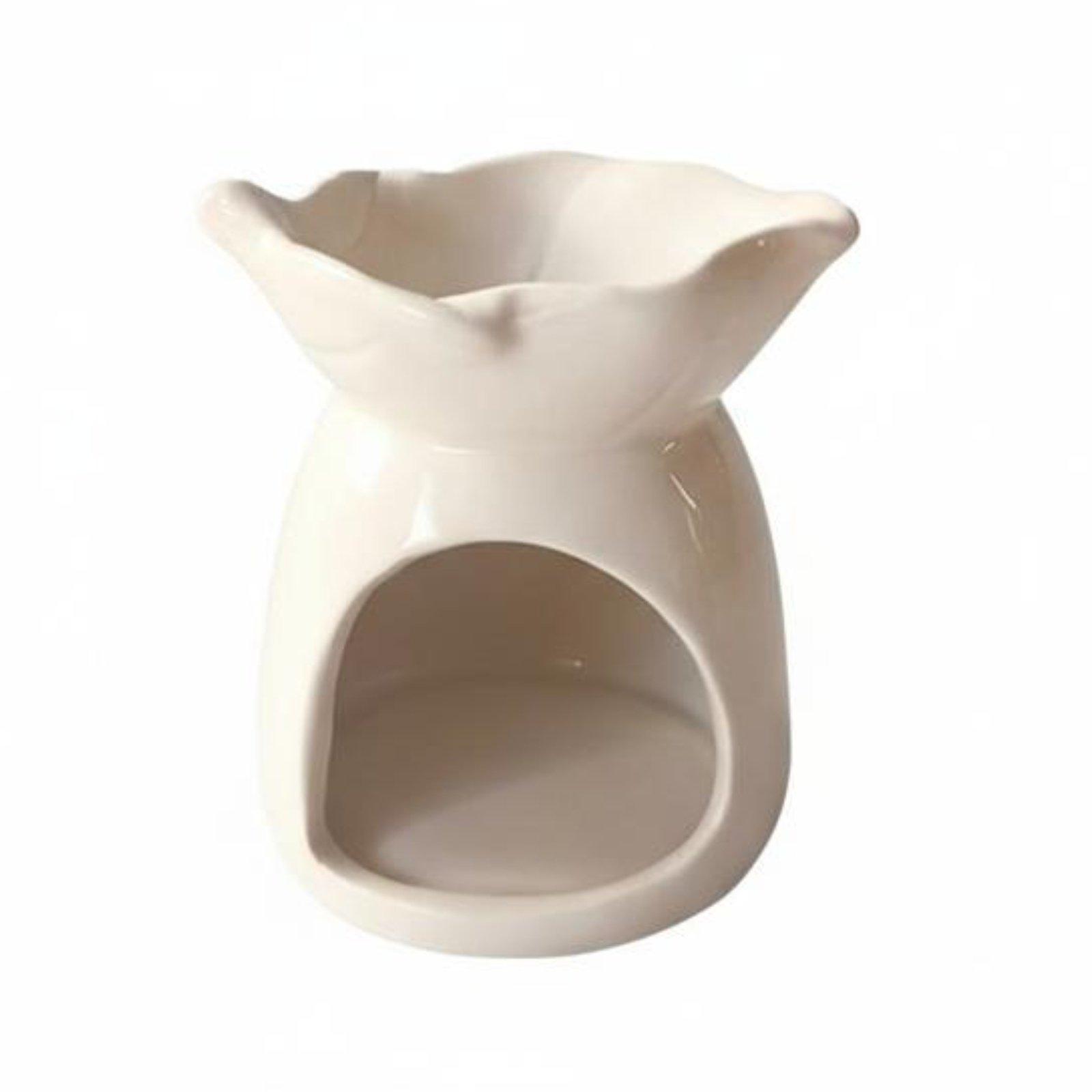 Ceramic Scented Candle Holder  - огляд і ціна Ceramic Oil Burner
