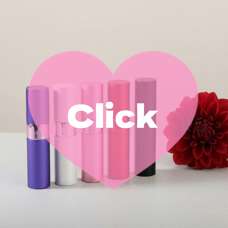8ML Rotatable Refillable Perfu - огляд і ціна Perfume Atomizer Travel