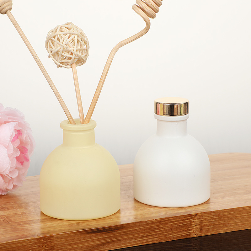 1pc 50ml Empty Pink/White/Yell - огляд і ціна Home Fragrance Products
