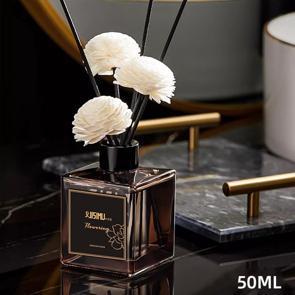 Jasmine lavender Flameless Hom - огляд і ціна Home Fragrance Jasmine Diffuser