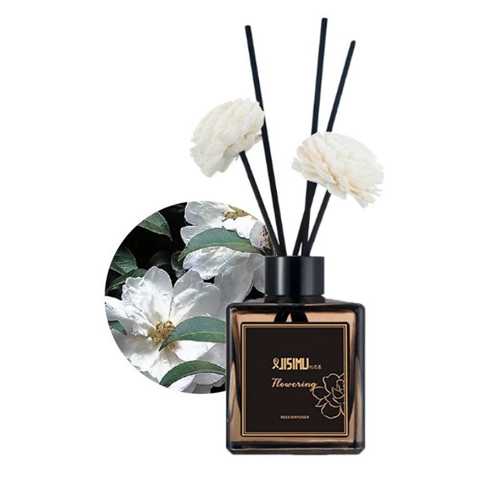 Jasmine lavender Flameless Hom - огляд і ціна Home Fragrance Jasmine Diffuser
